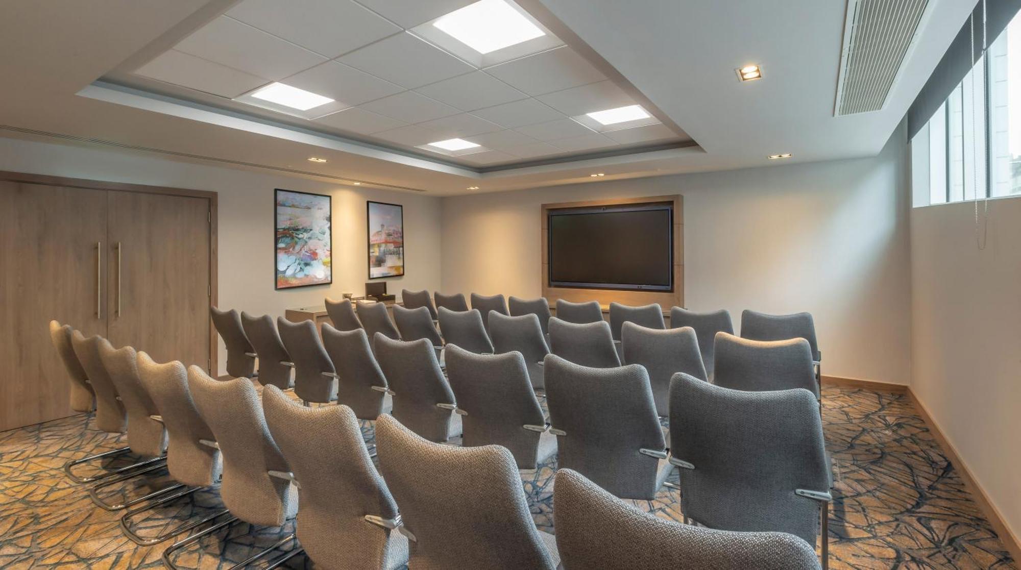 Maldron Hotel Brighton City Centre 외부 사진