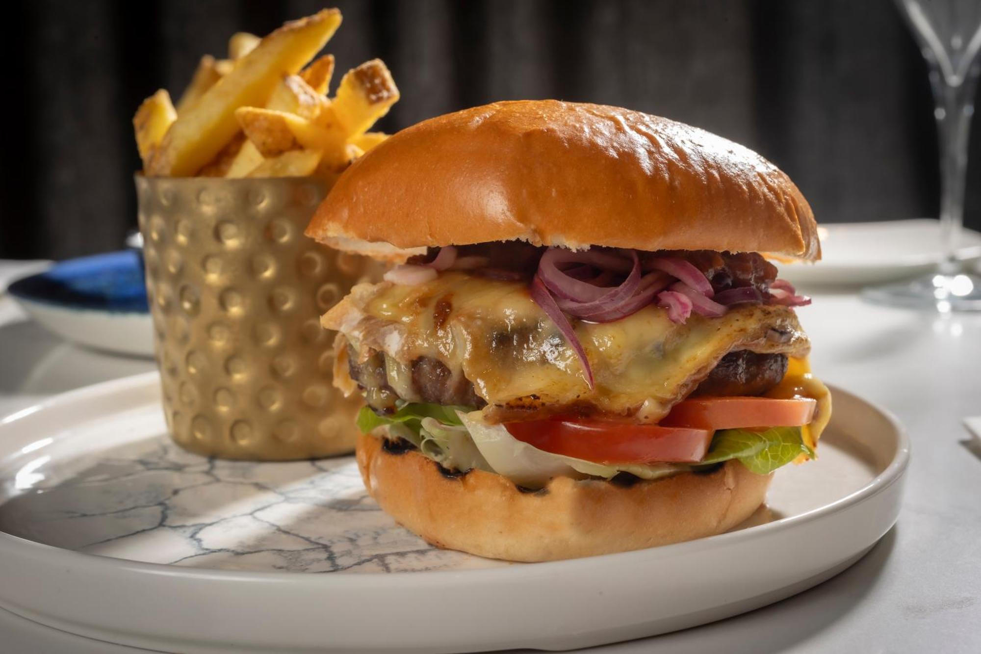 Maldron Hotel Brighton City Centre 외부 사진