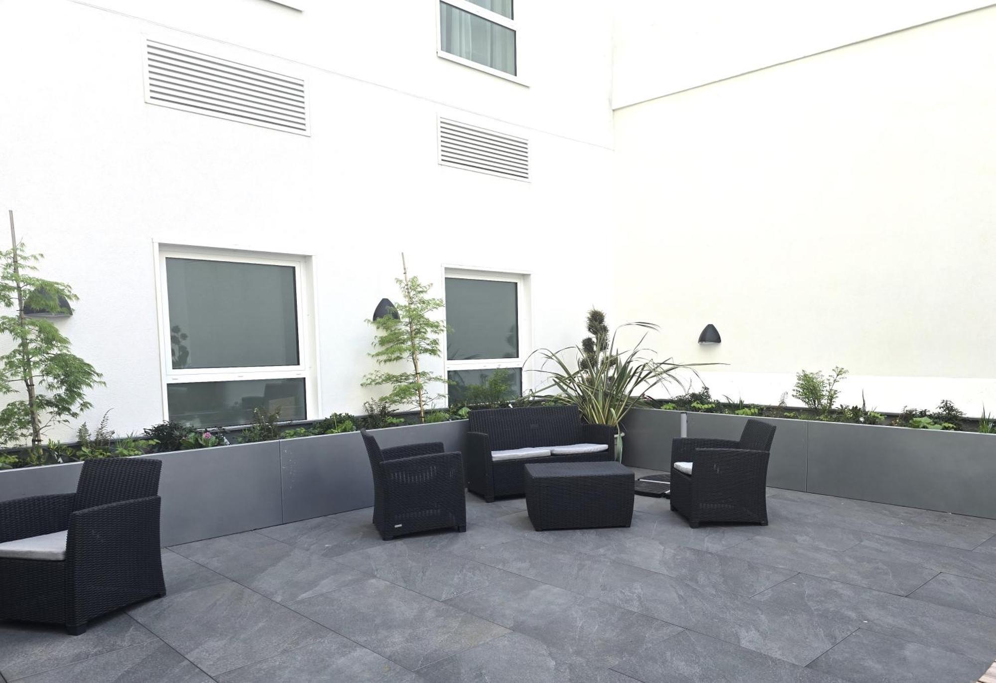 Maldron Hotel Brighton City Centre 외부 사진